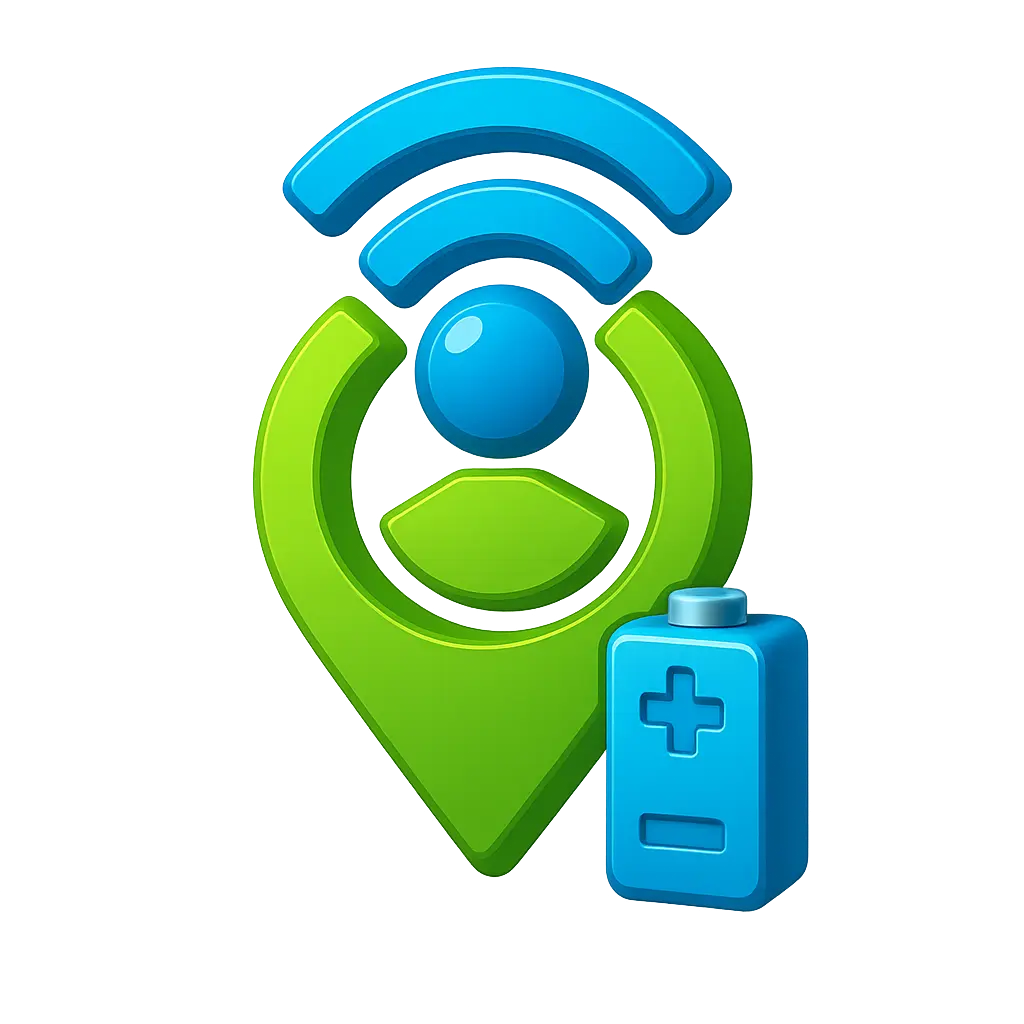  Wireless GPS Device